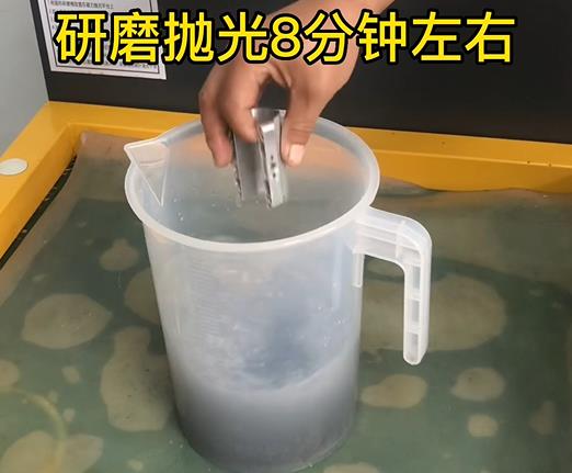 CNC机加工南湖铝件样品